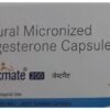 Gestmate 200mg Capsule