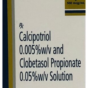 Calpsor C  Lotion
