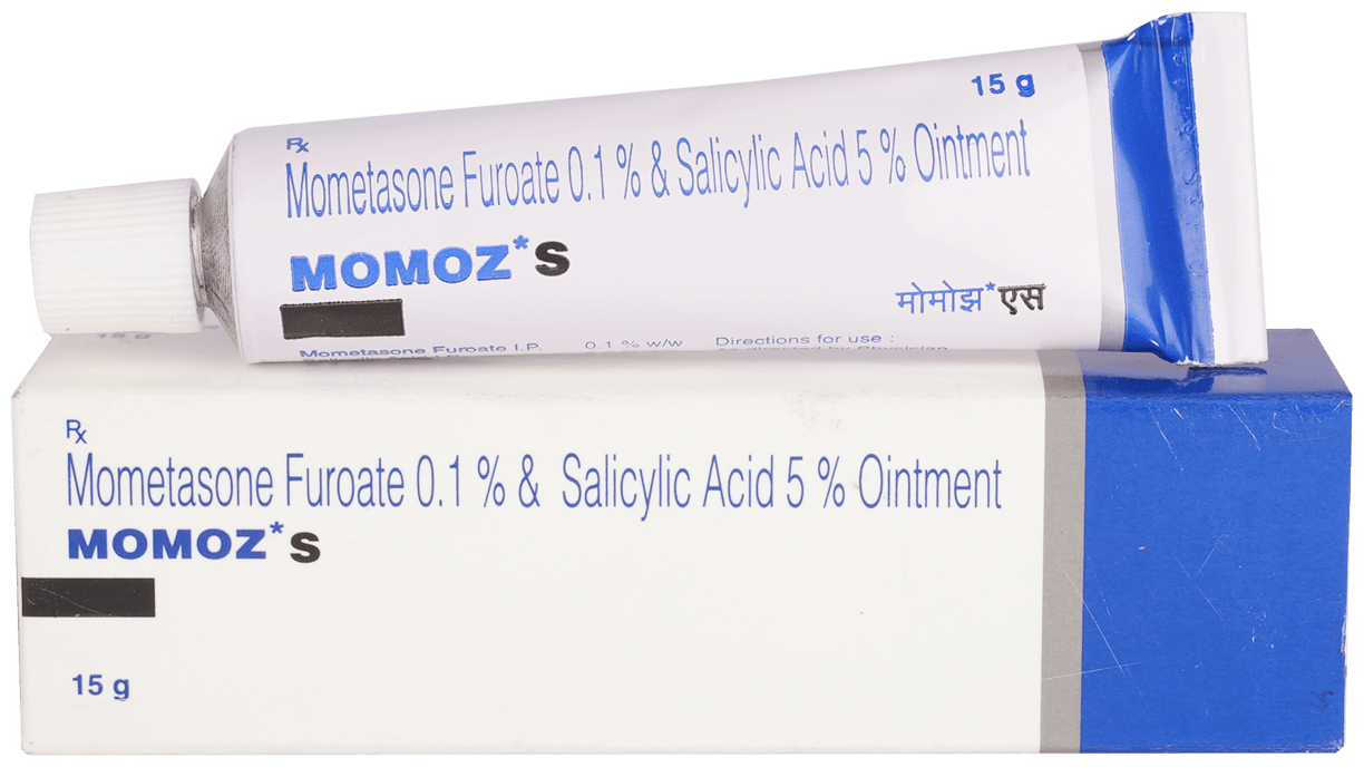 Momoz S Ointment