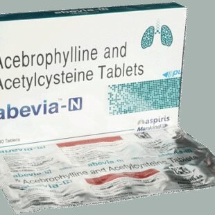 Abevia-N Tablet