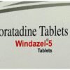 Windazel 5 Tablet