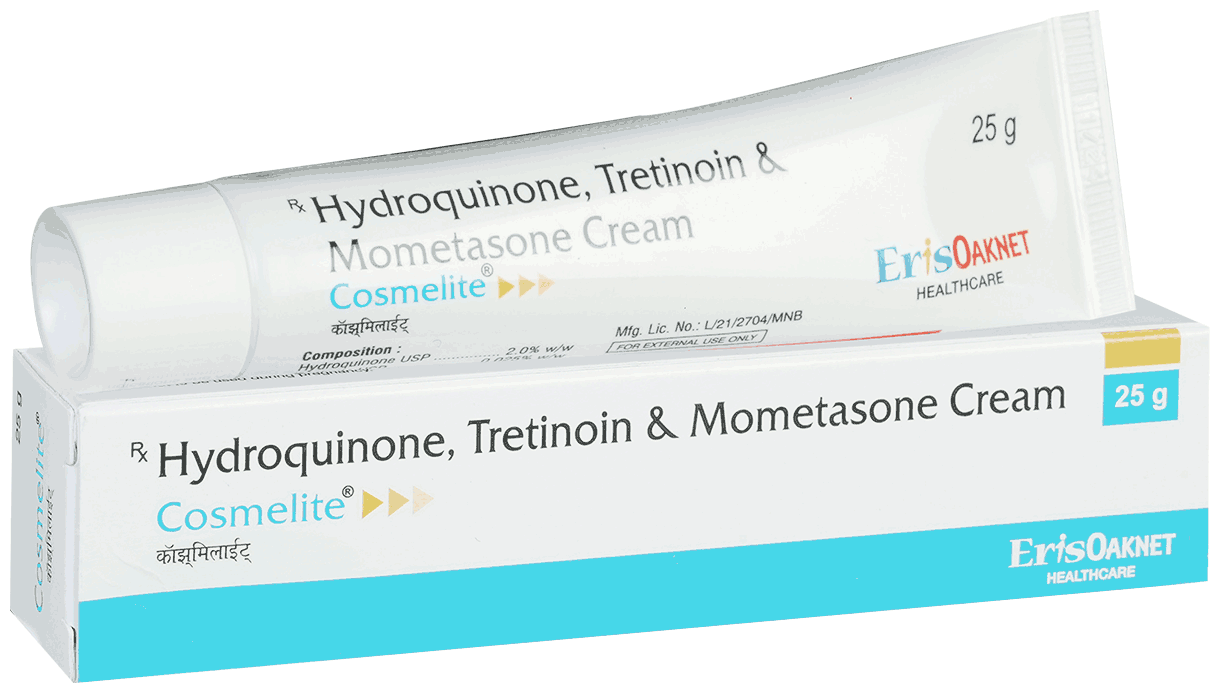Cosmelite Cream