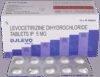 Djlevo 5mg Tablet