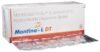Montina-L DT Tablet