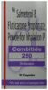 Combitide 250 Octacap