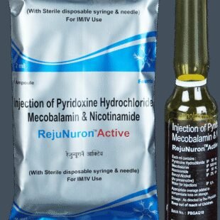 RejuNuron Active Injection