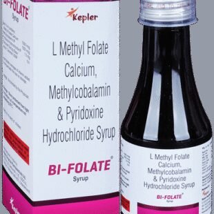 BI-Folate Syrup