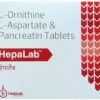 Hepalab Tablet
