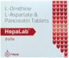 Hepalab Tablet
