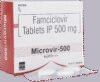 Microvir 500 Tablet