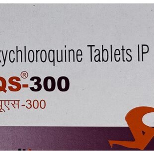 HCQS 300 Tablet