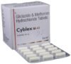 Cyblex M 40 Tablet