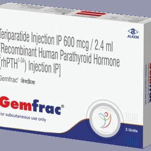 GemFRac Injection