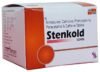 Stenkold Tablet