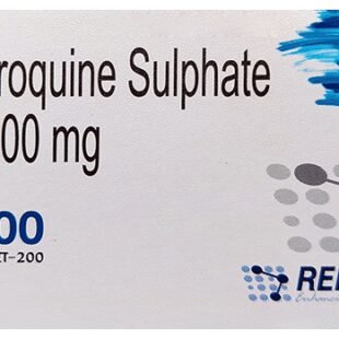 Qslera 200mg Tablet