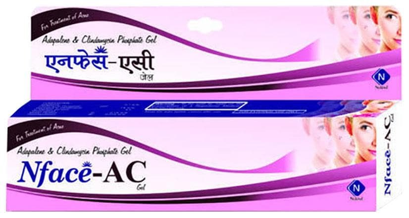Nface-AC Gel