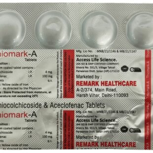 Thiomark-A Tablet
