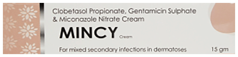 Mincy Cream