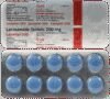 Lacoptal 200mg Tablet