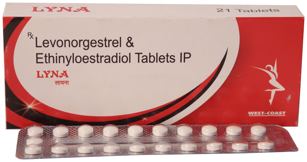 Lyna Tablet