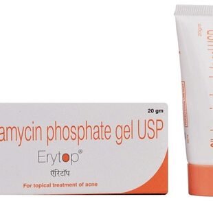 Erytop Gel