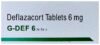 G-Def 6 Tablet