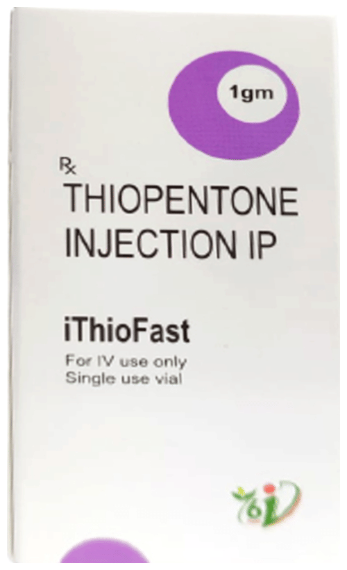 Ithiofast Injection