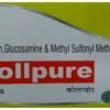 Collpure Tablet