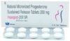 Hopegest 200mg Tablet SR
