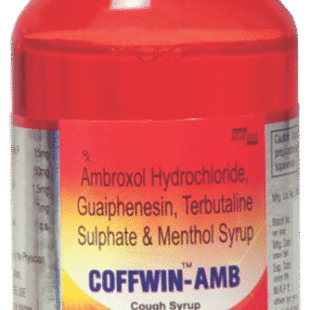 Coffwin-AMB Syrup