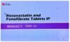 Rosquel F 145mg/10mg Tablet