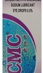 CMC Eye Drop