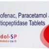 Felodol-SP Tablet