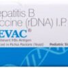 BEvac Vaccine