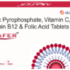 Axafer Tablet