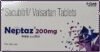 Neptaz 200mg Tablet