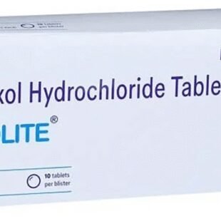 Mucolite Tablet