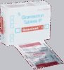 Graniset 1 Tablet