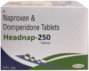 Headnap 250 Tablet