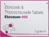 Etoceum-MR Tablet