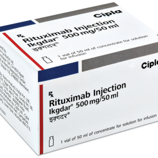 Ikgdar 500mg Injection