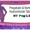 NT Peg LS Tablet