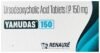 Yamudas 150 Tablet