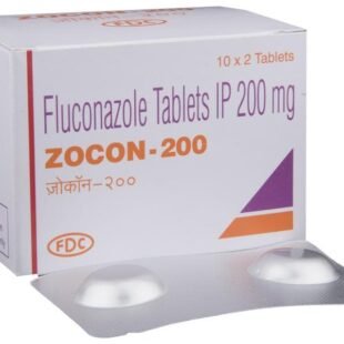 ZOCon 200 Tablet