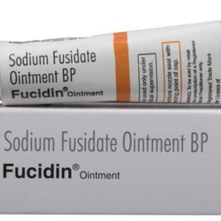 Fucidin Ointment