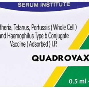 Quadrovax SD Vaccine