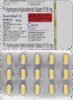 Averzine 25mg Tablet