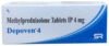 Depoven 4 Tablet