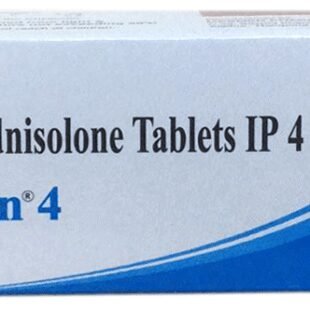 Depoven 4 Tablet