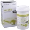 Seroflo 100 Rotacaps